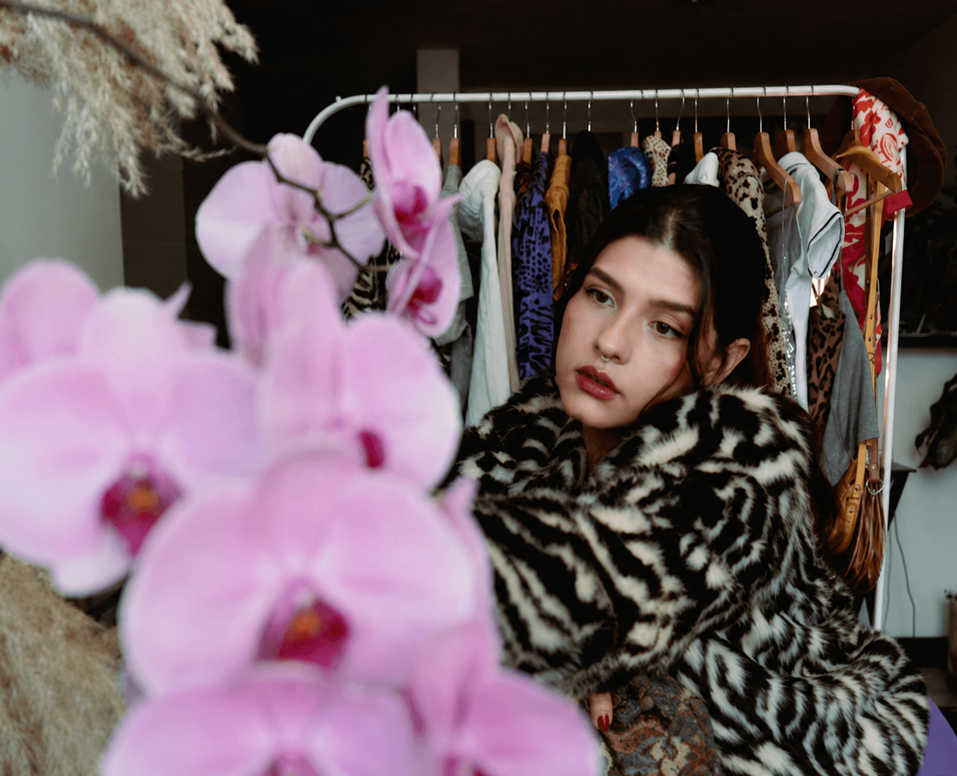 Moda circular y prendas con historia